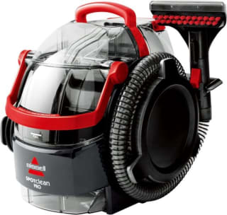 Bissell SpotClean Pro tapijtreiniger voor €159 bij Bol