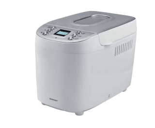 Panificadora LIDL SILVERCREST 850W por solo 29,99€