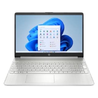 Ordenador Portátil 15,6" Intel Core i5, 15S-FQ4083NS HP por 539€