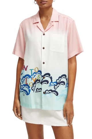 30% extra korting op Scotch & Soda items in de sale tot 80% bij Otrium
