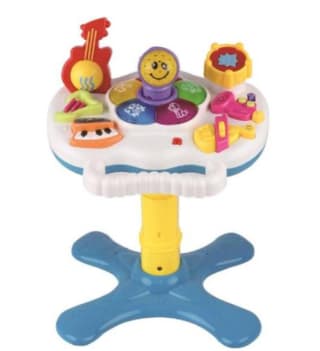 Bebé DJ Ouatoo Baby por 23.99€