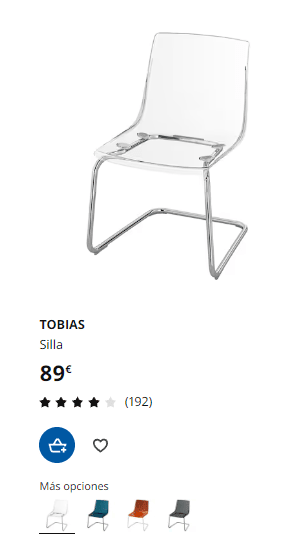 Descuentos con IKEA FAMILY