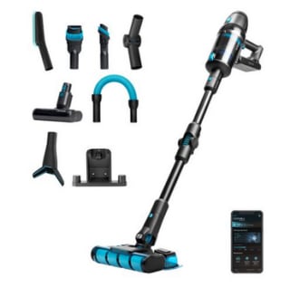 Aspirador Escoba Cecotec Conga RockStar 2000 Ultimate ErgoWet Connected a solo 269,97€