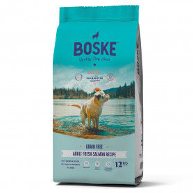 15% descuento en pienso mascota Boske