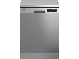 Lavavajillas Beko MDFN26431X, 11.5 l, 14 servicios, 6 programas por 287€