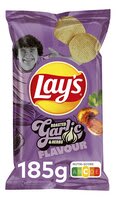 Gratis Lay's chips en Mort Subite bij je bestelling met afhaling tussen 14/4 en 19/4 bij Collect & Go