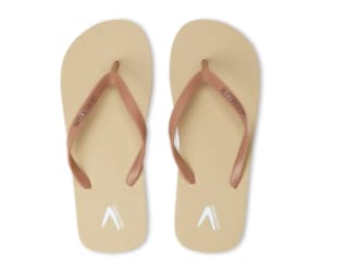 Chanclas de dedo de mujer Boomerang Tahiti por 2.78€