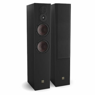 Dali Opticon 6 MK2 Black Ash voor €1.374 per paar bij HiFi Klubben