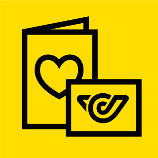 Tarjeta Postal física personalizada GRATIS