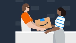 Descuento de 7€ al utilizar la recogida de Amazon