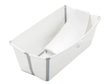 Gratis badverkleiner bij aankoop van een Stokke Flexibath badje bij Dreambaby