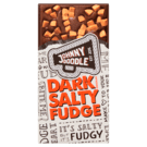 Alle smaken Johnny Doodle Chocoladerepen 1 + 1 gratis bij Plus
