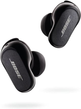Bose Quietcomfort Earbuds 2 voor €179,95 bij Amazon