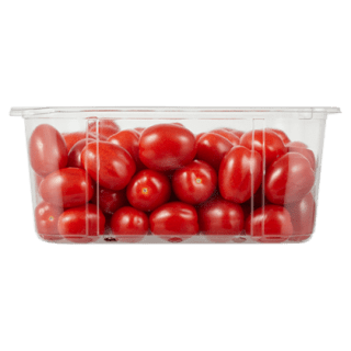 1 kilo snoeptomaatjes voor €2,74 bij de Plus