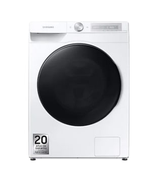 Lavasecadora Samsung Serie 63 10,5kg/6kg a 504,78€