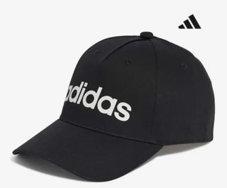 Gorra Adidas Daily por 7,99€.