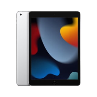 Tablet Apple 64GB 10,2" plateada por $269.990