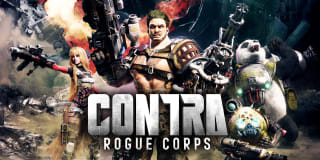 Videojuego para Nintendo Cintra Rogue Corps por 1,99€