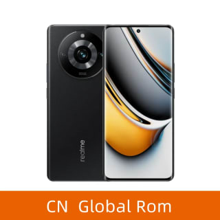 Realme 11 Pro 5G 12GB+256GB por 209,08€ y el de 512GB por 219€