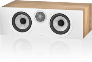 Bowers & Wilkins HTM6 S3 speaker voor €456 bij Artandcraft