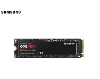 Disco Duro M.2 Samsung 990 PRO 1TB PCIe x4 NVMe por 108.9€