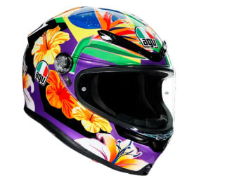 Casco AGV K6 s Replica Morbidelli 2021. por 259€