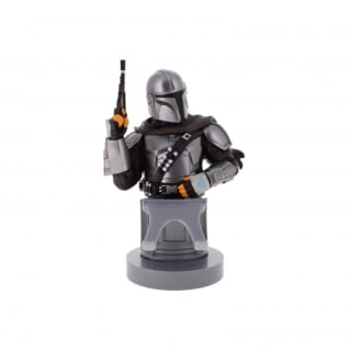 Base de Carga Cable Guy The Mandalorian. por 17€
