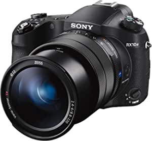 Sony Cybershot DSC-RX10 IV nu voor €1299 bij Amazon