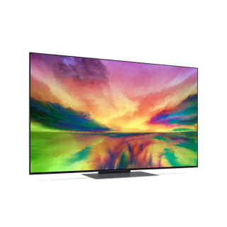 LG 55QNED826RE 55" Ultra HD Led-tv voor €800 na cashback bij Artandcraft