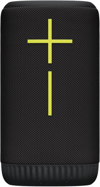 Ultimate Ears EVERBOOM - Draadloze Speaker - Bluetooth - Black voor €176,05 bij Amazon