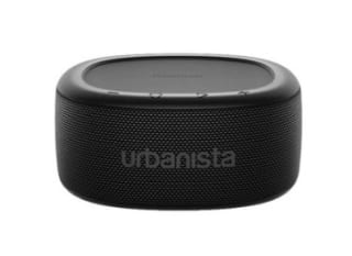 Altavoz Bluetooth Urbanista Malibú Gris o negro por 79,90€