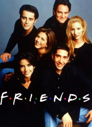 Ticket voor The Friends Experience Amsterdam met 50% korting