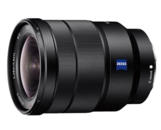 Sony Vario-Tessar T* FE 16-35mm f/4.0 ZA OSS voor 699 bij Amazon.nl