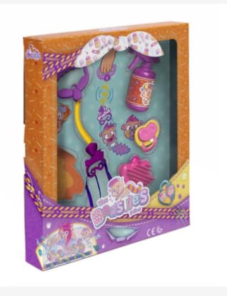 The Bellies - Beasties Kit por 2.8€