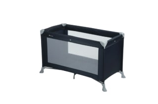 Lit parapluie Bebe Comfort - 60x120 cm, Bleu à 39 ,90 €