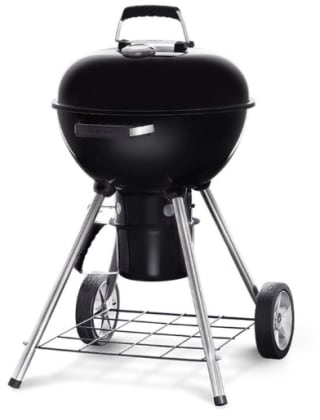 Barbecue charbon Napoleon Rodeo sur pied NK18K-LEG-1 à 109€