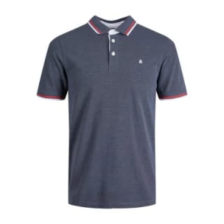 Polo para hombre de la marca Jack and Jones dos colores a elegir por 8,75€