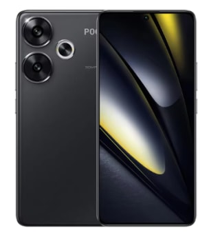 Xiaomi Poco F6 5G NFC, 8Gb-256Gb por 239,06€