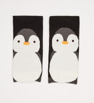 Pack dos calcetines algodón Women'secret a solo 3,99€