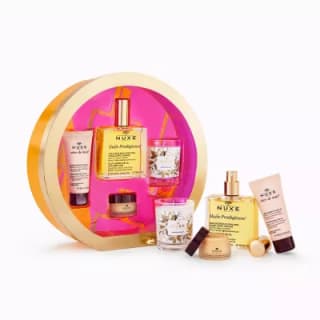 Set cosmética facial - Set cosmética corporal Nuxe por 13.47€