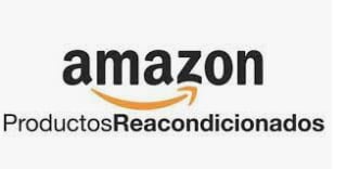 -30% descuento en reacos desde amazon