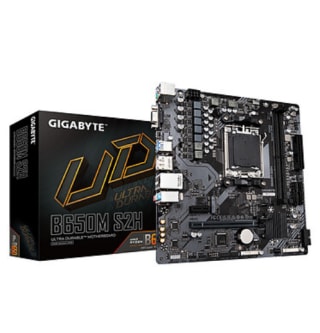 Placa base Gigabyte B650M S2H por solo 87,51€