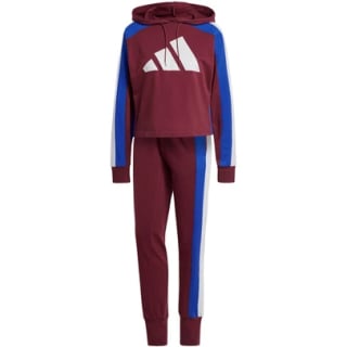 Adidas Dames Big Logo Trainingspak voor €7 bij Hockeydirect