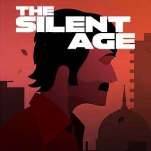Videojuego The Silent Age Gratis en Epic Games