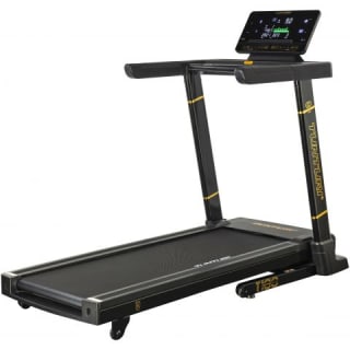 Tunturi Centuri T100 Loopband voor €899 bij Fitnessdelivery