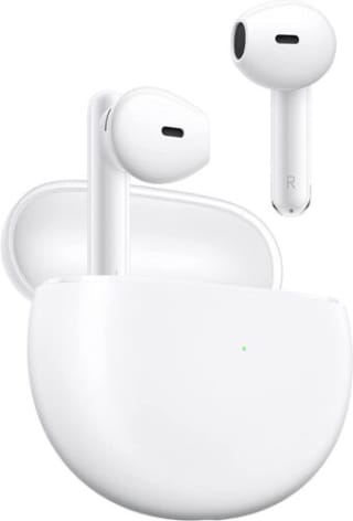 Auriculares inálambricos Oppo Enco Air a 21.25€