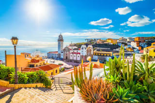 Tenerife 3 noches vuelos incluidos + estancia + todo incluido por solo 256€