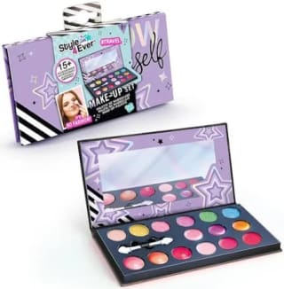 Style 4 Ever Make Up Set Style 4 Ever por 7,20€