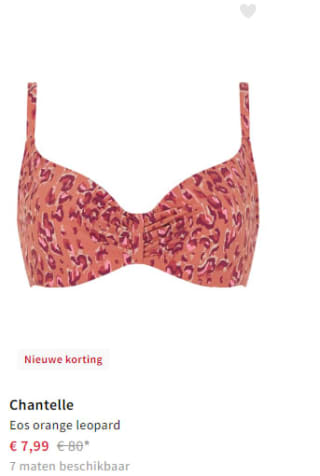 Tot 90% korting in de sale van Otrium