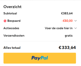 BMAX B10 Pro Mini PC Intel 13th Gen i7-13620H 10 Cores Max 4.9GHz 24GB 1TB voor €333,64 dmv code bij Aliexpress